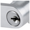 Conventional Cylinder with Schlage C Keyway